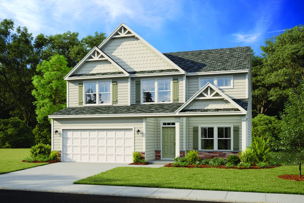 Oaklyn C Trust Homes