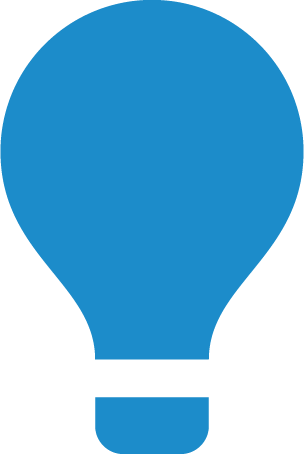 Idea Bulb