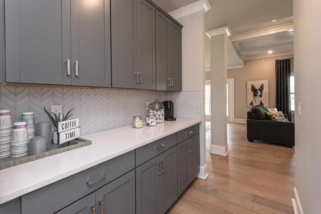 Butler's Pantry