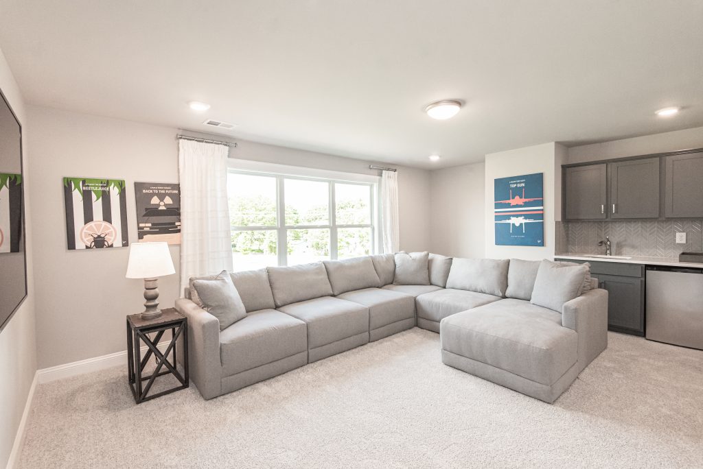 Media Room