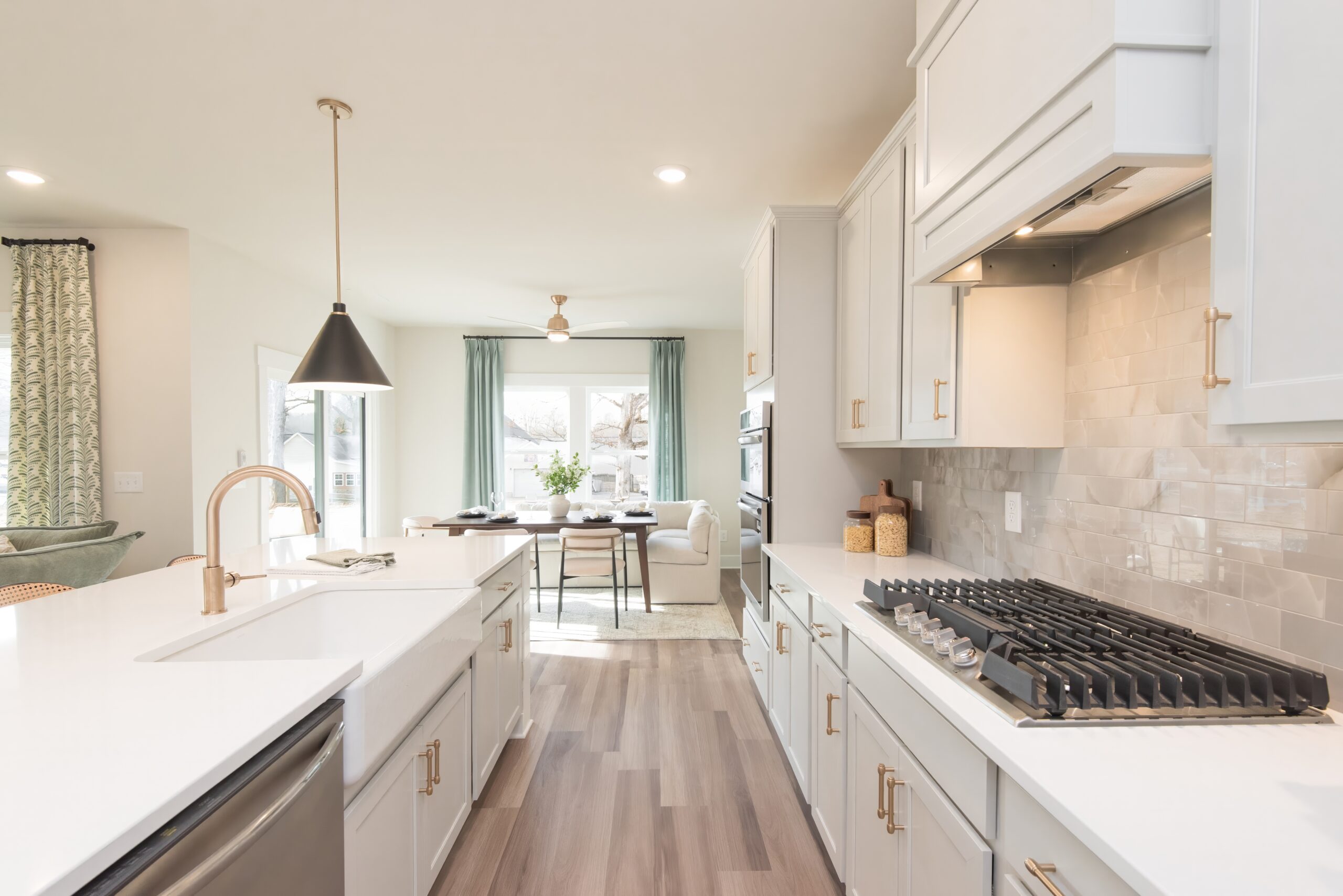 Retreat at White Oak