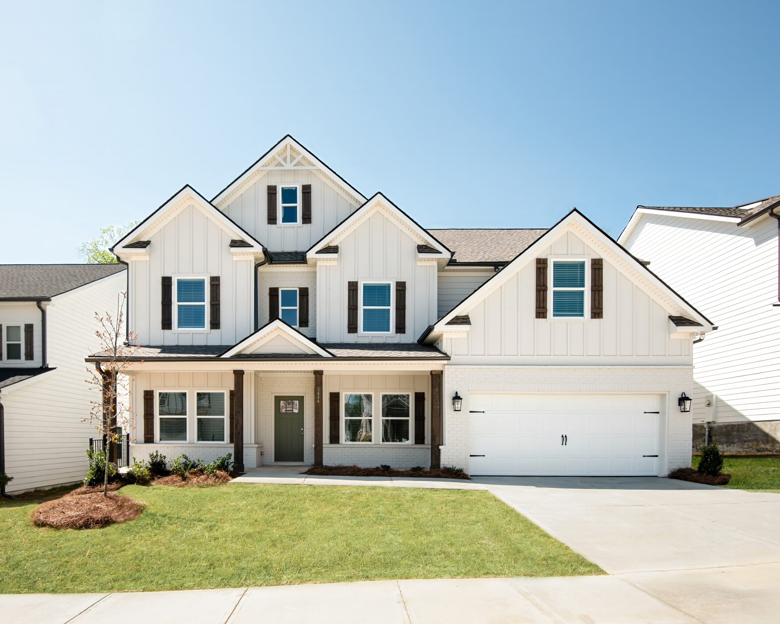 Retreat at White Oak