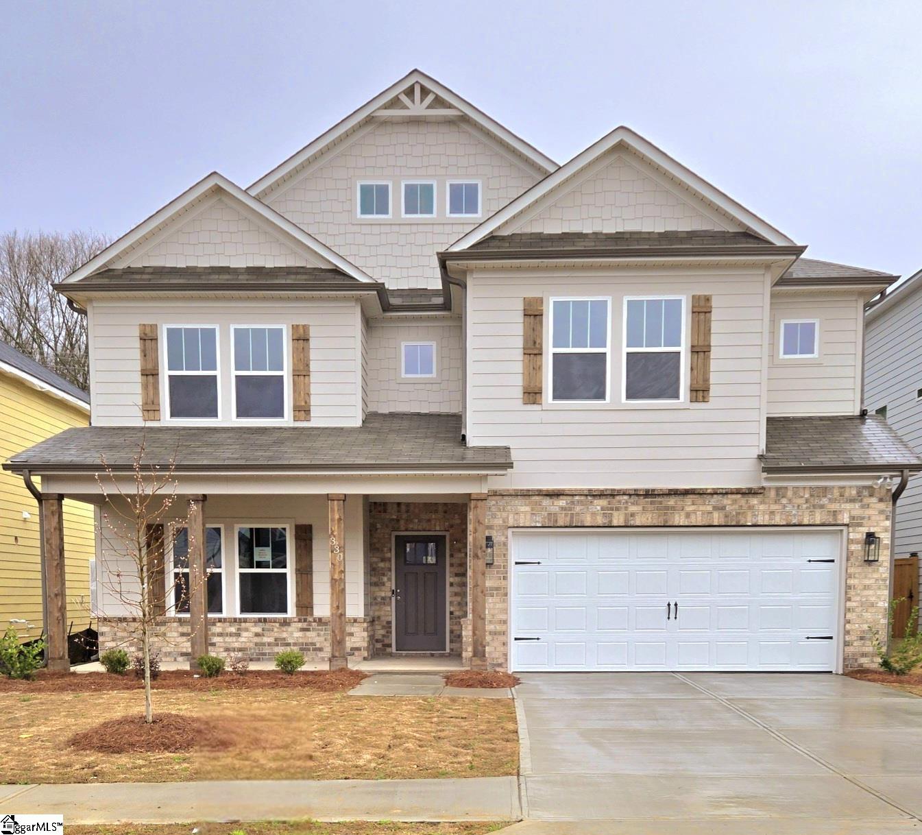 Southgrove Listing 1550582