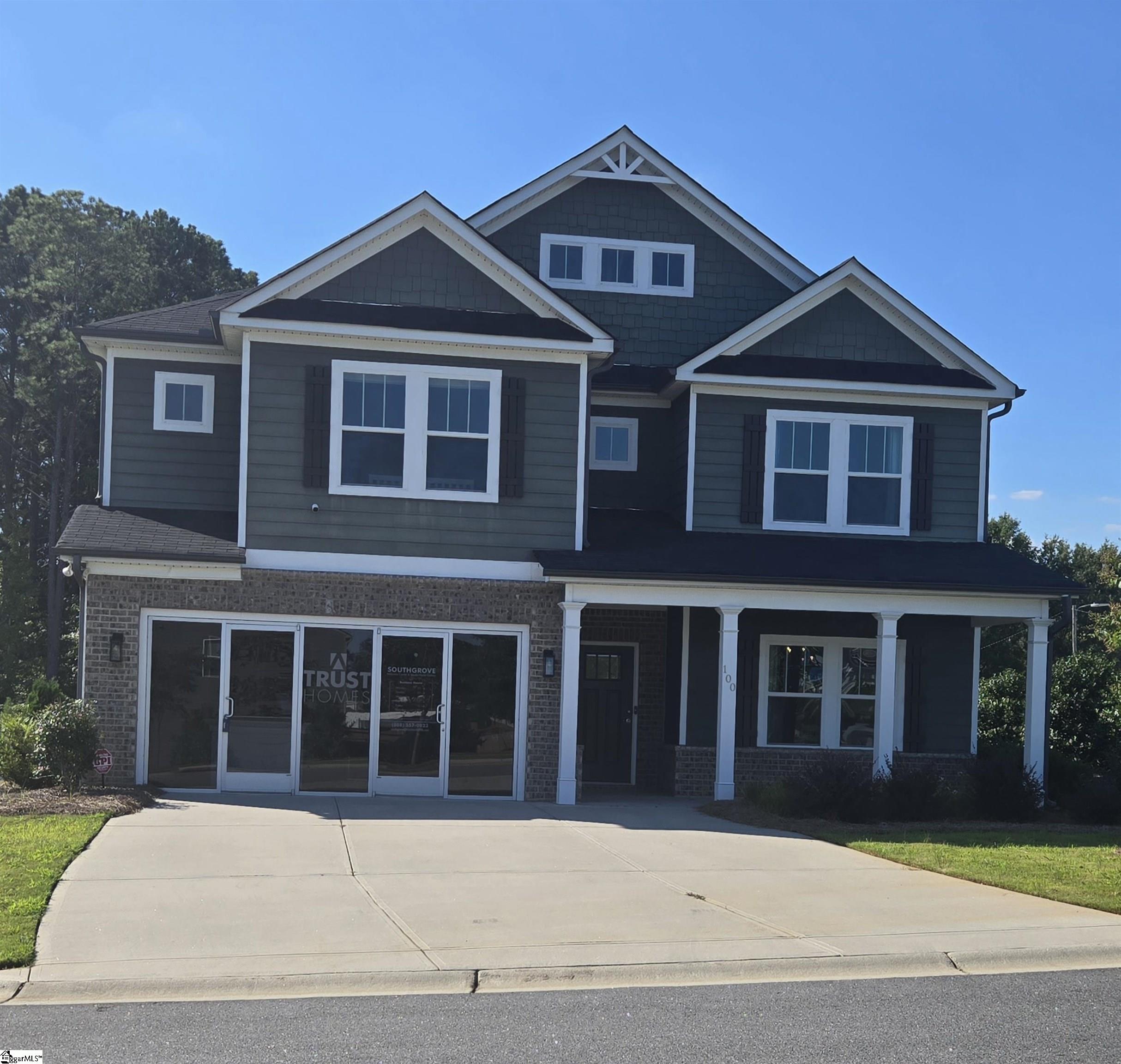 Southgrove Listing 1567991